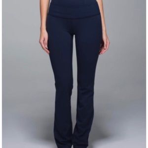 Lululemon Straight Up Pants